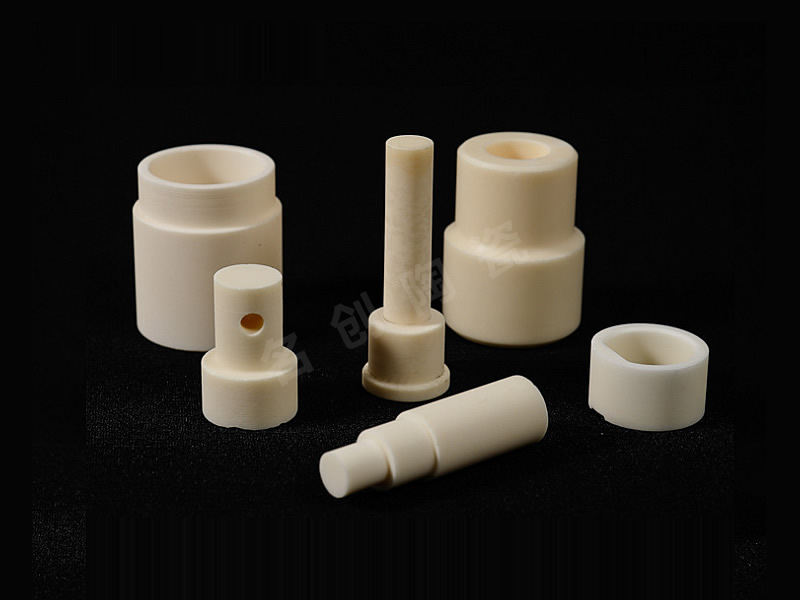 氧化鋁陶瓷與普通陶瓷的區別